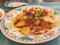 -巴依老爷新疆美食(昌平店)
