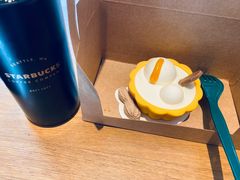 -星巴克(天津佛罗伦萨小镇店)