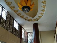 -灵山莲花公园-温泉度假区