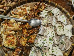 -广府乡下·饭庄(新港东路店)
