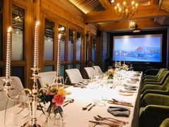 包厢-北京古城老院厉晓麟精致菜