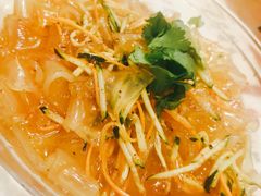 东北大拉皮-吉味馆(柠溪店)