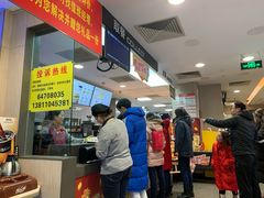 -麦当劳(湖光北街店)