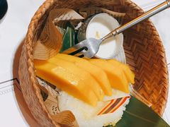 -太食獸泰式茶餐厅(济南万象城店)