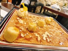 -LA CREPERIE BRETONNE布列塔尼法式餐厅(天童北路店)