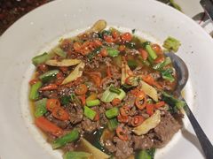 -柴火农家·江西赣南菜(土华店)