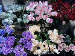 -循礼门鲜花花市(武汉循礼门店)