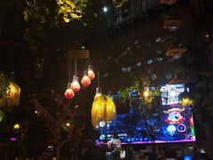 -胡桃里音乐酒馆(曲江店)