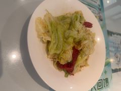 -新疆兵团食府清真(马连道店)