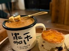 -CAFE CHEZ W一木家(香山路店)