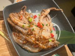 -新石器烤肉(南站店)