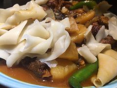 -阿拉木汗餐厅(山大路店)