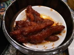 -红莲中餐厅(日航饭店)