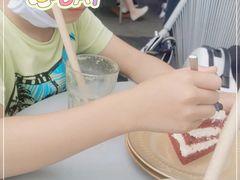 -BAKER&SPICE(环贸店)