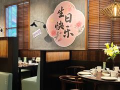 -庐灶江南·江南菜·四合院Bistro(东直门雍和宫·原华侨宾馆店)