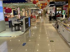 -新世界百货(顺义店)