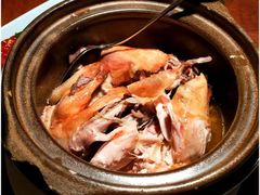-外婆家(世界城广场店)