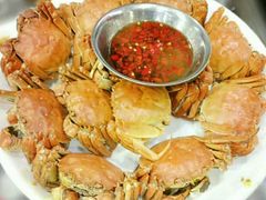 -辣不怕口味虾(凌霄路店)