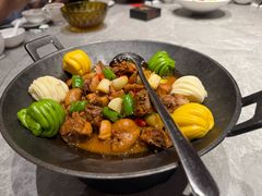 -大秦小宴•新派西北(万象前海店)