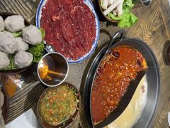 -冯校长老火锅(深圳总店)