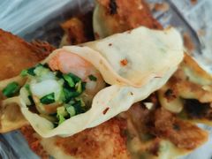 -一品鲜鱼锅贴(人民一路店)