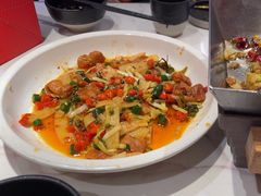 -乔阿马·江南味·驴肉香(龙湖华泾天街店)