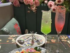 -第101座花园餐厅(湖滨88店)