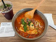 -里面·Noodlology(机电院店)