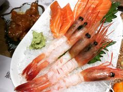 -林妈妈村·日式料理(宝山万达店)