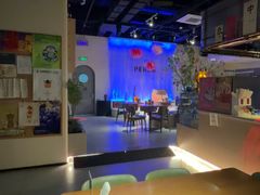 -Pekaa啤咖食肆Coffee&Bistro
