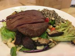 -Dreamsalad梦想轻厨(健康轻食·减脂沙拉·意面·祖庙店)