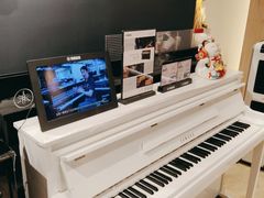 -雅歌音乐培训中心·钢琴培训·乐器培训(交道口店)