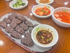 -全州拌饭馆(断桥店)