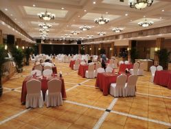 -陶然花园·婚宴