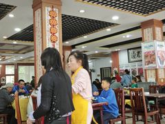 -万春卤菜(天乡后街步行街店)