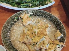 -61号餐吧(兴坪古镇漓江店)