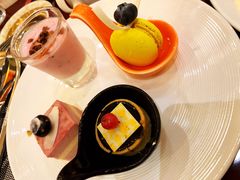 -牡丹国际大酒店-港式茶餐厅