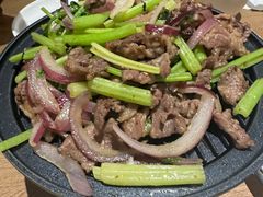 -金掌勺锅包肉(华润万象城店)