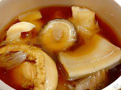-聚春园自助餐厅(东街口店)