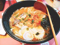 -花漫里日式餐厅(刺桐店)