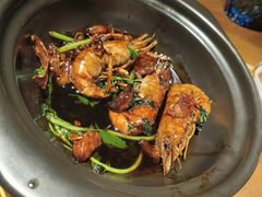 -蝦塘·中国餐馆(城墙南马道巷店)