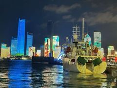 -青岛海尔洲际酒店