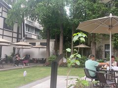 -一尺花园(安和花园店)