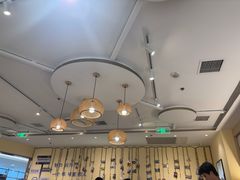 -满记甜品(王府井北京市百货大楼店)
