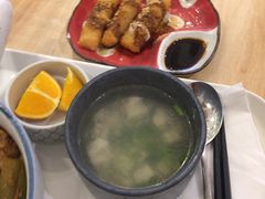 -轻蔬不用等·素食(江苏路店)