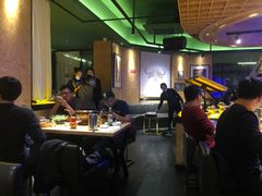 大堂-蒙料·手把肉(望京店)