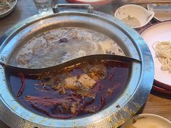 -彤德莱牛肉火锅(双港店)