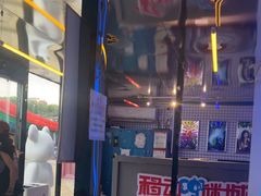 -移动谜城·大笨象密室逃脱(五棵松店)