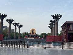 -大唐不夜城