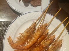 -帝豪酒店•马可勃罗西餐厅